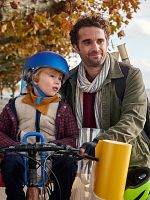 Poster der Das Leben ist kein Kindergarten