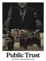Poster der Public Trust