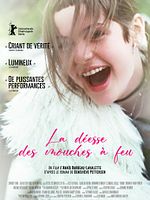 Poster der La Déesse des mouches à feu