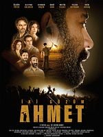 Poster der Iki Gözüm Ahmet