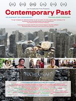 Poster der Contemporary Past - Die Gegenwart der Vergangenheit