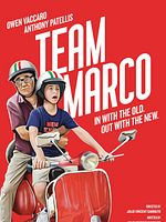 Poster der Team Marco