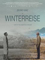 Poster der Winterreise