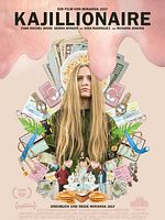 Poster der Kajillionaire