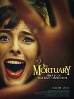 Poster der The Mortuary - Jeder Tod hat eine Geschichte