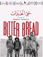 Poster der Bitter Bread