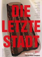Poster der Die letzte Stadt