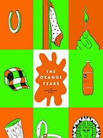 Poster der The Orange Years: The Nickelodeon Story