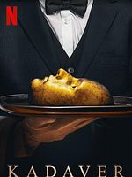 Poster der Kadaver