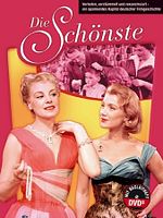 Poster der Die Schönste