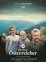 Poster der Die letzten Österreicher