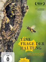 Poster der Eine Frage der Haltung