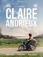 Poster der Claire Andrieux