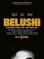 Poster der Belushi