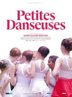 Poster der Petites danseuses