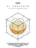Poster der El Proyecto