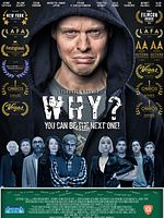 Poster der Warum? Es kann jeden treffen