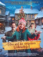 Poster der Elise und das vergessene Weihnachtsfest