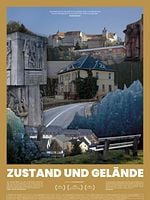 Zustand und Gelände