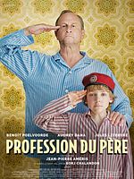 Poster der Profession du père
