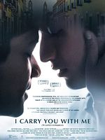 Poster der I Carry You With Me
