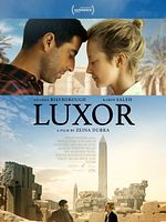 Poster der Luxor