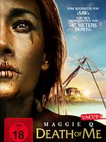 Poster der Death Of Me