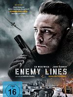 Poster der Enemy Lines - Operation Feuervogel