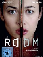 Poster der The Room