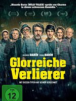Poster der Glorreiche Verlierer