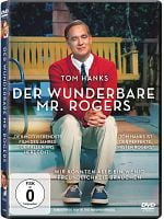 Der wunderbare Mr. Rogers