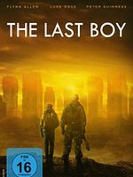 Poster der The Last Boy