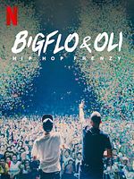 Poster der Bigflo & Oli: Hip-Hop-Wahnsinn
