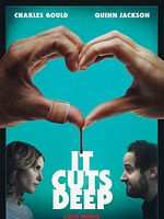 Poster der It Cuts Deep