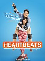 Poster der Heartbeats
