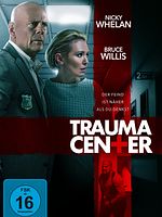Poster der Trauma Center