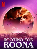 Poster der Rettung für Roona