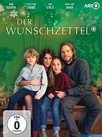 Poster der Der Wunschzettel