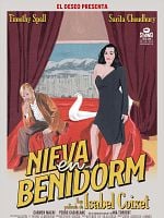 Poster der Nieva en Benidorm