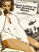 Poster der Lettera aperta a un giornale della sera