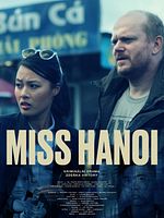 Poster der Miss Hanoi