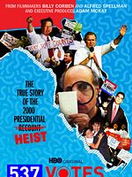 Poster der 537 Votes