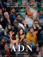 Poster der ADN
