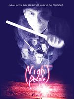 Poster der Nachtmenschen