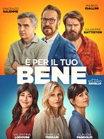 Poster der È Per Il Tuo Bene