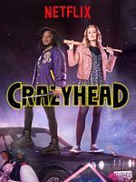 Poster der Crazyhead