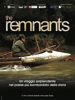 Poster der The Remnants