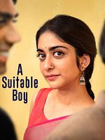 Bild von A Suitable Boy