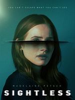 Poster der Sightless