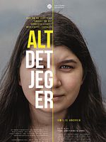 Poster der Alt det jeg er